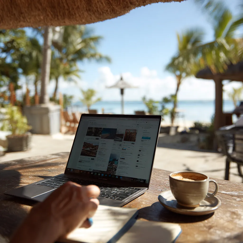 Optimisation Revenus